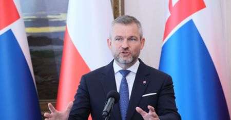 Słowacja grozi Ukrainie. "Działania odwetowe"