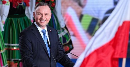 Są wyniki exit poll. Sprawdź, na kogo zagłosowali Polacy