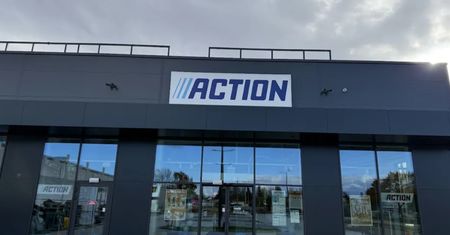 Przyda się w każdym domu. Teraz w Action jest na promocji. Tylko 114 zł