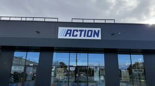 Przyda się w każdym domu. Teraz w Action jest na promocji. Tylko 114 zł