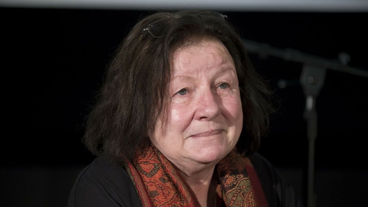 Elżbieta Wojnowska potrzebuje kosztownego leczenia