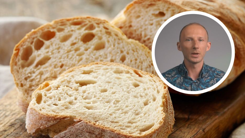 Ten chleb jest najgorszy