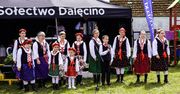 Pomagali i bawili się razem. Dalęcino znów pokazało siłę mieszkańców