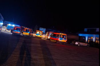 Zatrucie na obozie. 16 dzieci w szpitalu. Nowe informacje o przyczynie