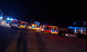 Zatrucie na obozie. 16 dzieci w szpitalu. Nowe informacje o przyczynie