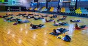 Wągrowiec: Energetyczny Mikołajkowy Maraton Fitness w OSiR
