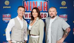 Rośnie oglądalność „Ninja Warrior Polska 9”