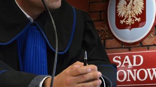 Gostyń: Awantura pod sklepem. 53-latek musi odpracować karę