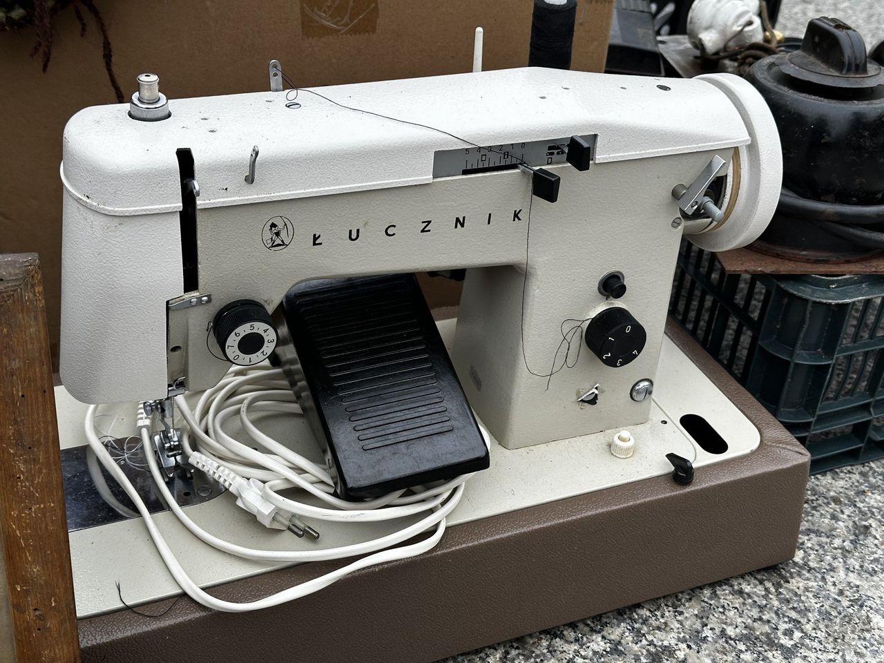 Kielce: Mnóstwo ludzi i prawdziwe perełki na Giełdzie Kolekcjonerskiej