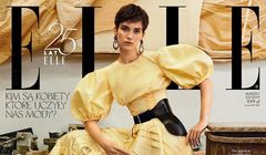 „Elle” obchodzi 25-lecie istnienia na polskim rynku