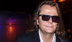 Bryan Adams chciał zaśpiewać piosenkę Gawlińskiego. Lider Wilków kazał mu "pocałować się w d...ę"