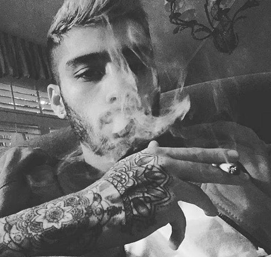 Zayn Malik 