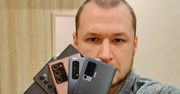 Najlepsze smartfony 2020 roku. Moje TOP 3 oraz wyróżnienia