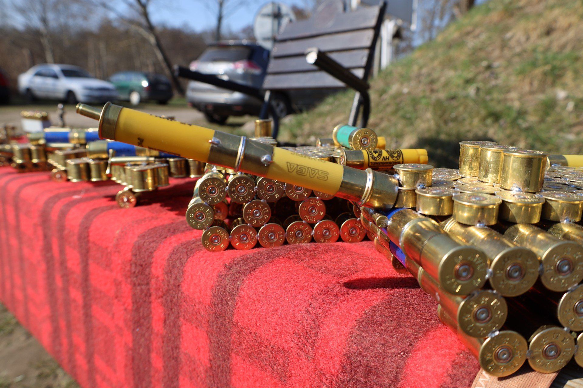 Pan Czesław Szyszko