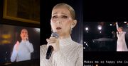 Świat oniemiał po występie Celine Dion w Paryżu. Zachwycona Alicja Bachleda-Curuś: "WRÓCIŁA" (WIDEO)