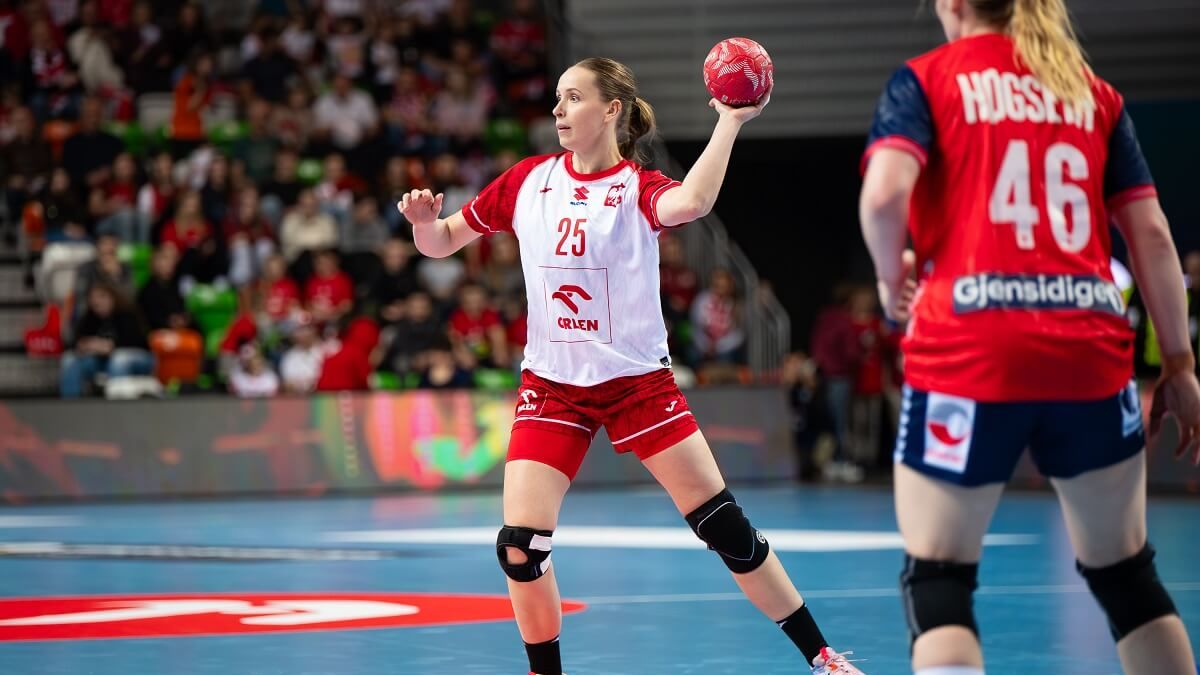 Oliwia Domagalska