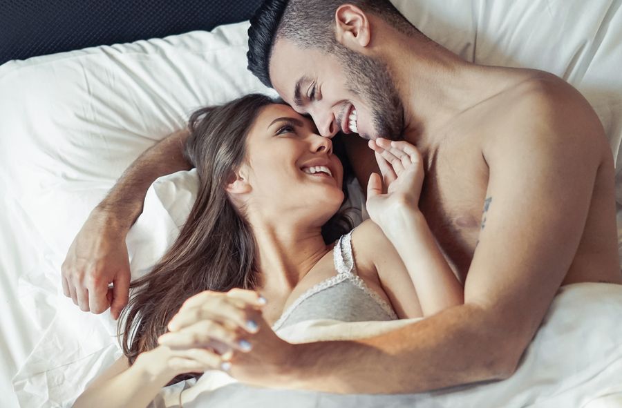 How Important Is Exactly Sex?