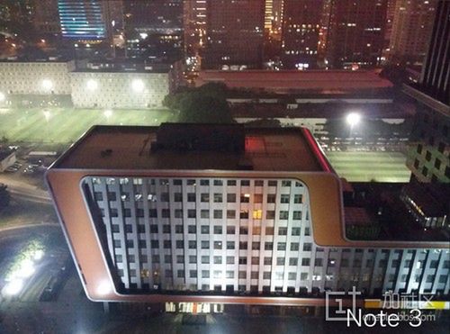 Można już zobaczyć pierwsze zdjęcia zrobione "perfekcyjnym smartfonem" 32