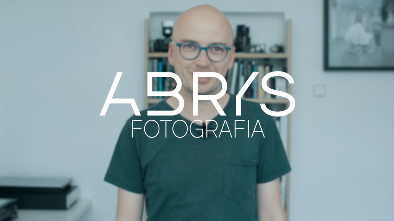 Karol Krukowski zachęca fotografów do omawiania ich prac na YouTube