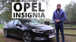 Opel Insignia 2.0 CDTI 170 KM, 2017 - test AutoCentrum.pl #353