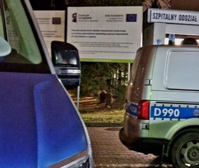 Wstrząsające. Ojciec głodzonej trzylatki to były policjant