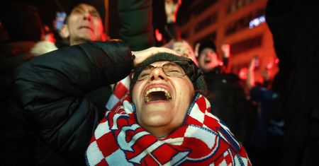 Media oszalały. "Dramat wszystkich dramatów"