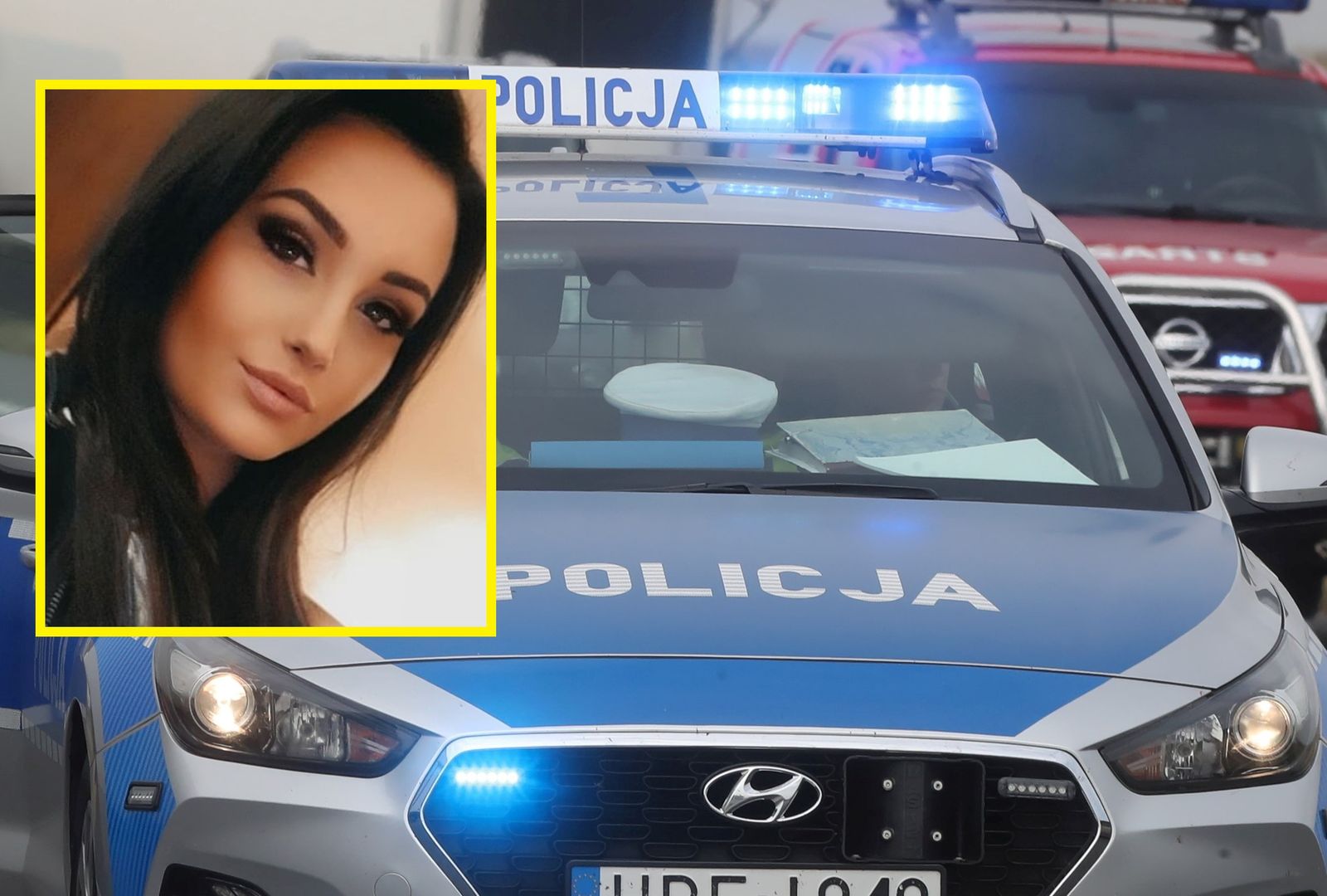 Wiadomo, co zrobiła córce. 25-letnia Sandra poszukiwana listem gończym