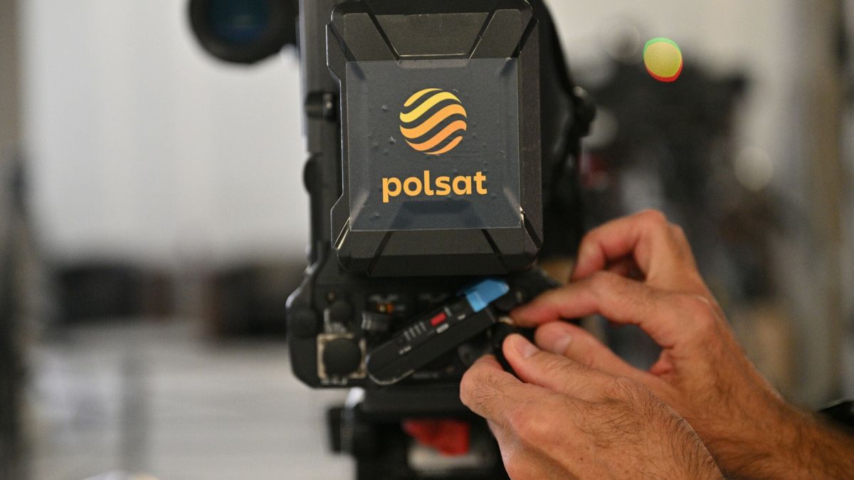 Cyfrowy Polsat zawiadomił UODO ws. wycieku danych klientów