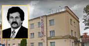 Nie żyje były senator. Był właścicielem płockiego hotelu