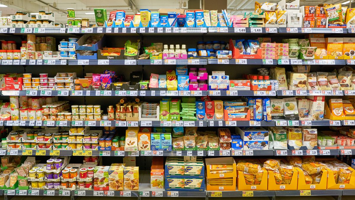 Produkty wycofane z Kauflandu 