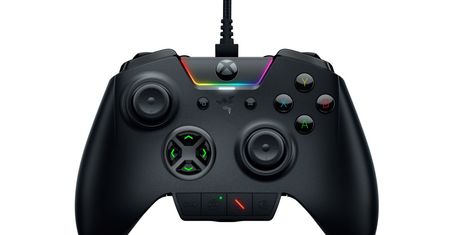 Razer pokazał nowego pada pod Xbox One - dla bogaczy