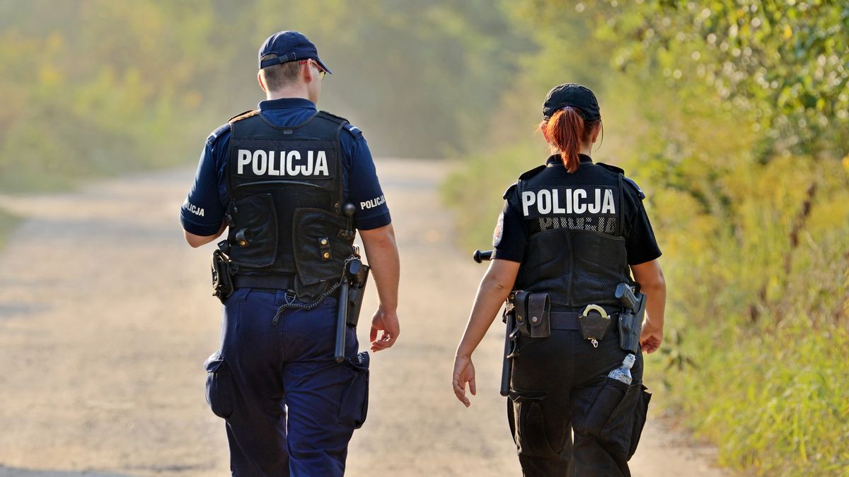 Policja