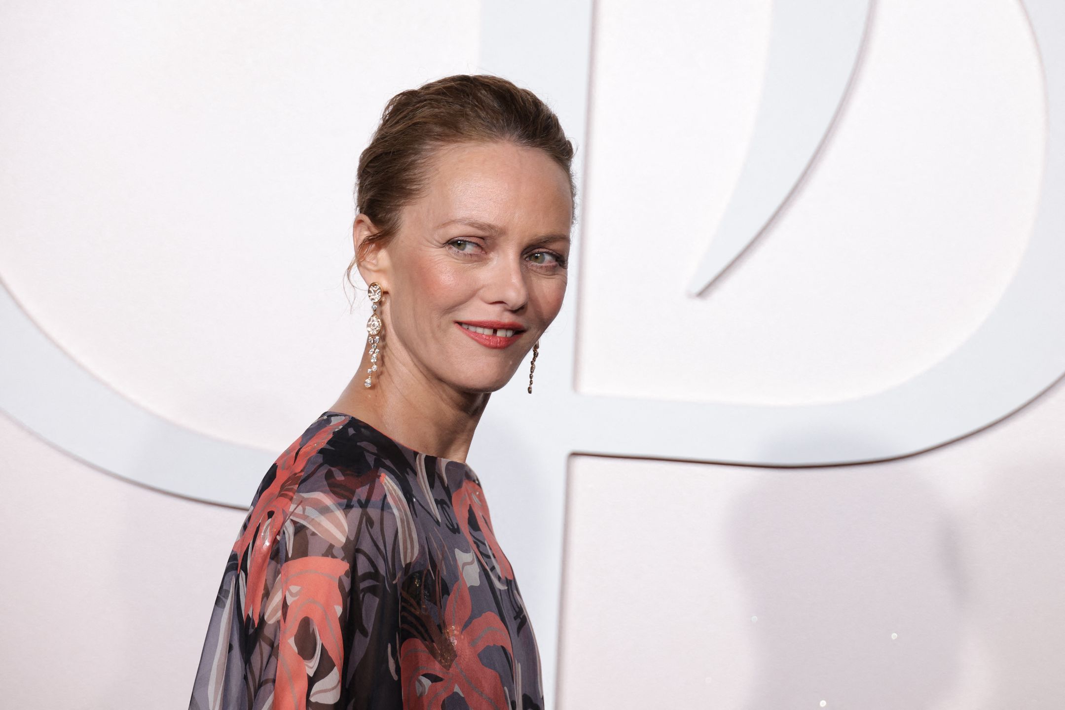 Vanessa Paradis