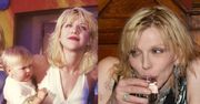 Courtney Love: "Gdy byłam w ciąży, brałam heroinę!"