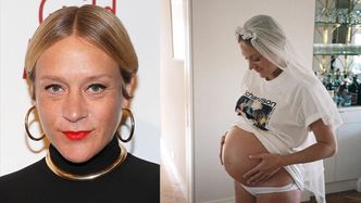 45-letnia Chloe Sevigny urodziła pierwsze dziecko! "Wszyscy są szczęśliwi i zdrowi"