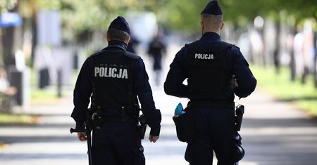 Na policję można mówić "psy"? Zapadł kontrowersyjny wyrok