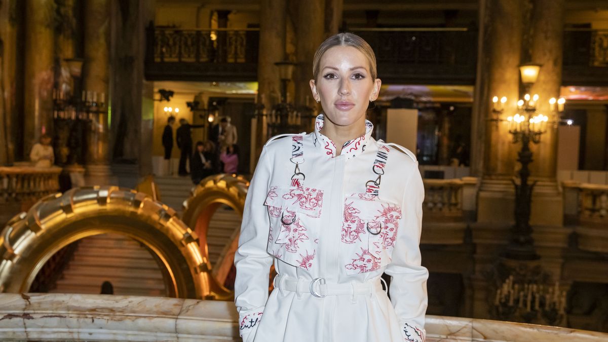 Ellie Goulding jest w ciąży