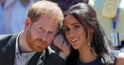Oburzony brytyjski dwór żąda, aby książę Harry i Meghan Markle ZRZEKLI SIĘ tytułów książęcych: "Całkowity BRAK SZACUNKU"