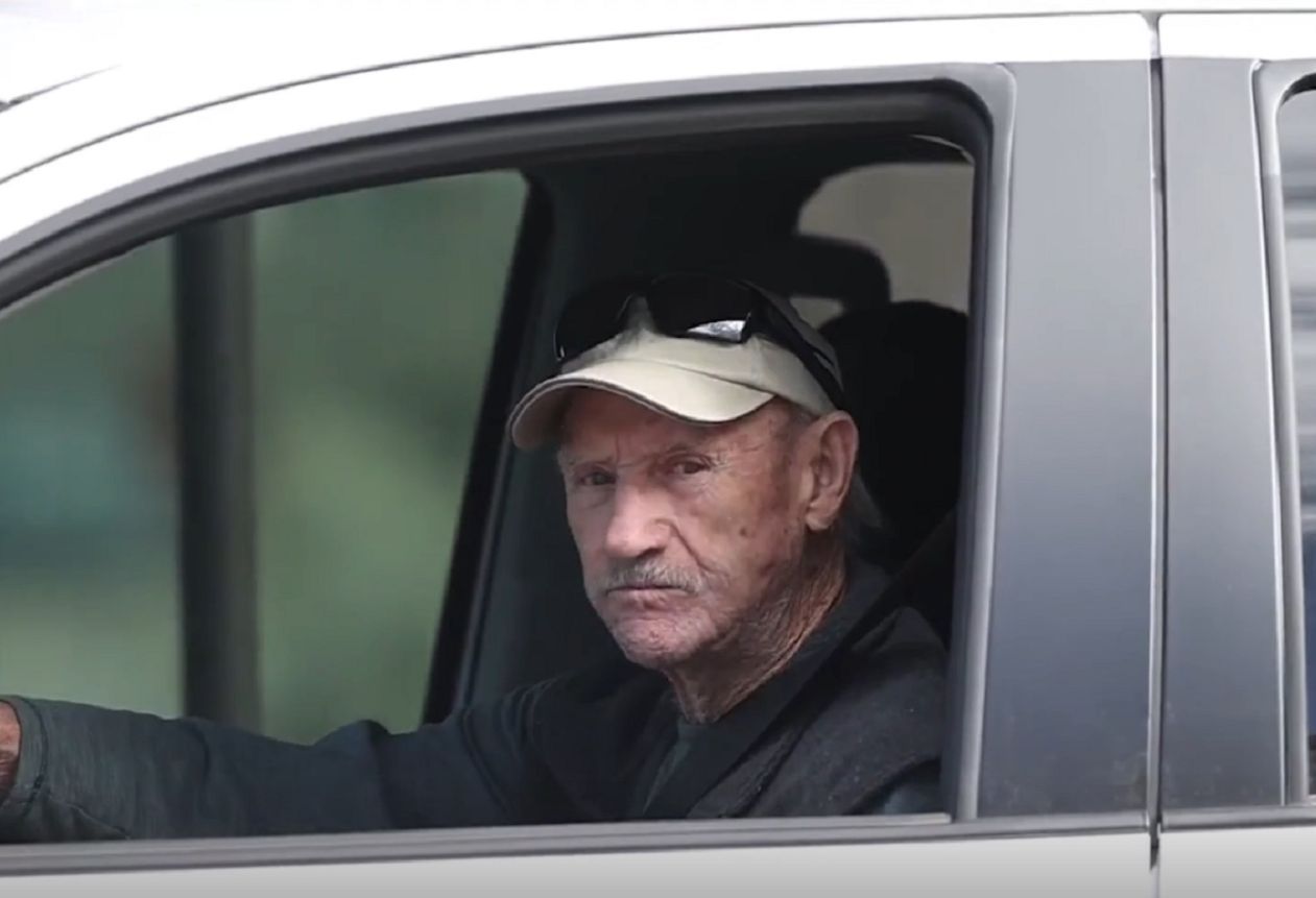 Gene Hackman po latach pokazał się publicznie. Tak dziś wygląda 93(00)