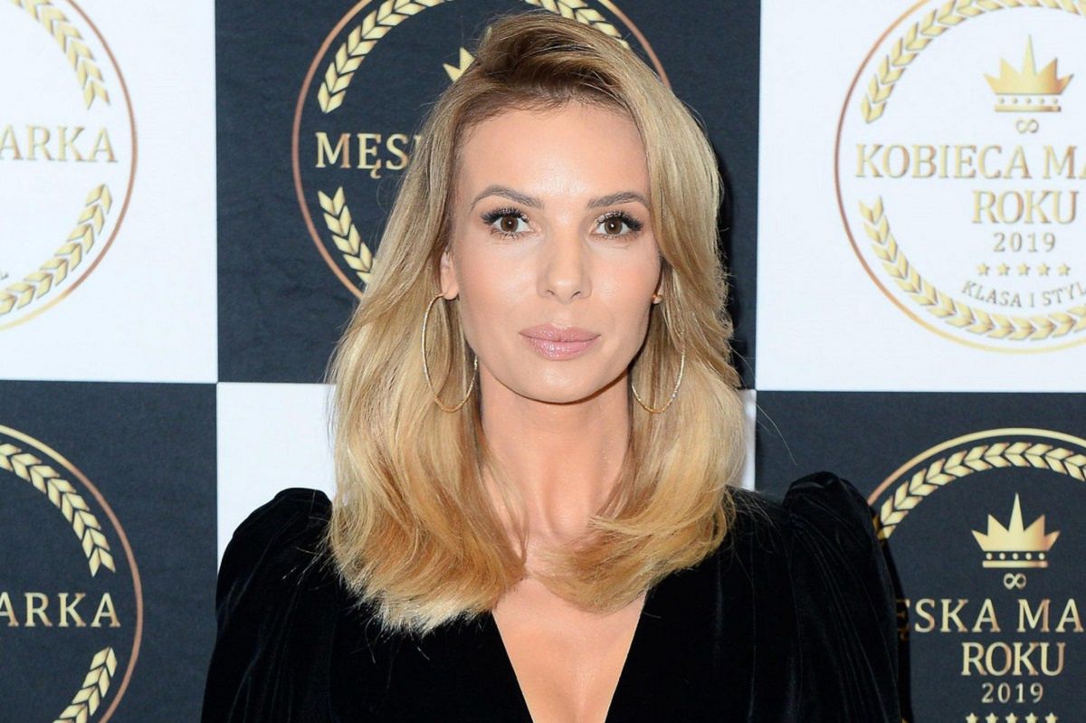 Opublikowała wzruszający post. "Do dziś czuję w sercu żal"