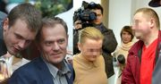 Komisja PiS zajmie się synem Donalda Tuska?