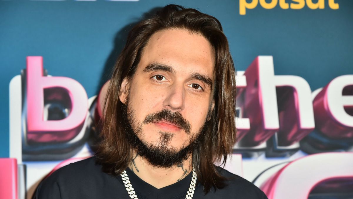 Miuosh o ocenianiu disco polo w "Must Be the Music"