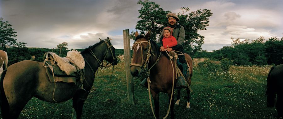 Czy Macduff Everton to Ansel Adams fotografii podróżniczej? 14