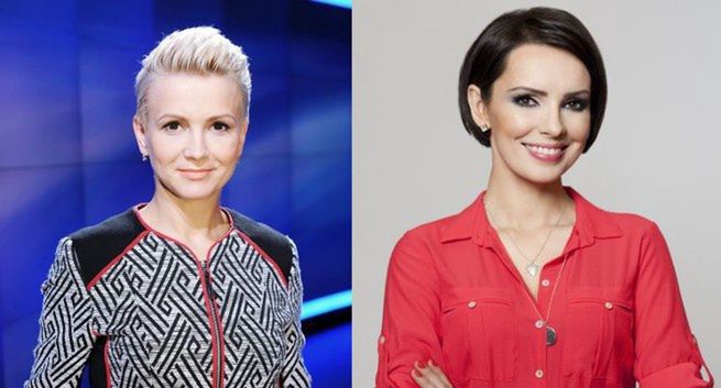 Dorota Gardias i Marta Kuligowska poprowadzą „Studio Active” w TVN Meteo Active