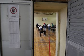 Zamieszanie wokół egzaminu zawodowego. Uczniowie apelują o sprawiedliwość