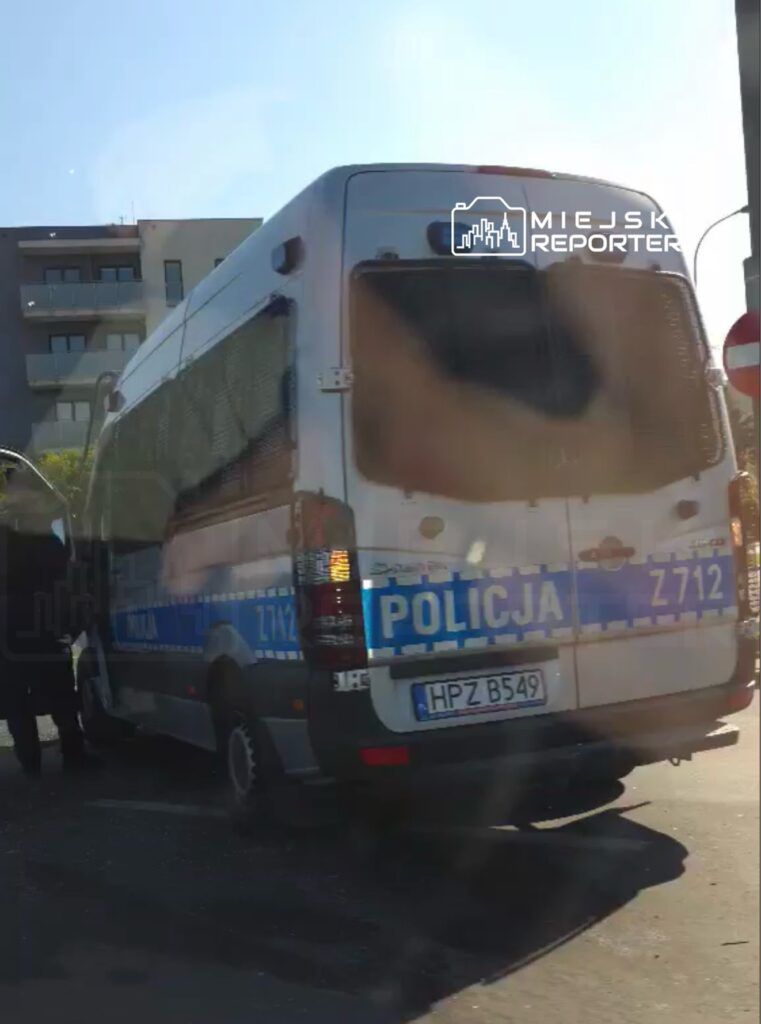 Fot. Czytelnik Miejskiego Reportera