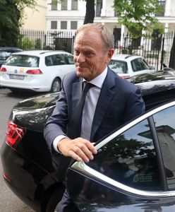 Tusk z pierwszą misją zagraniczną. Jest potwierdzenie