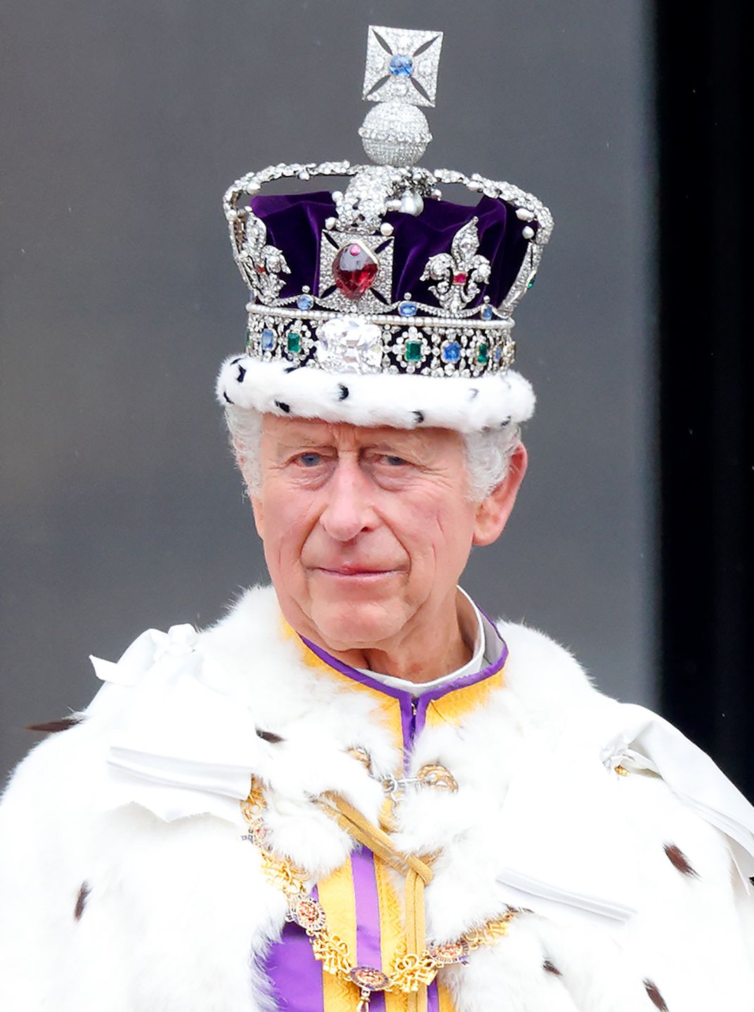 Książę Harry żalił się na rodzinę królewską podczas koronacji króla Karola III?