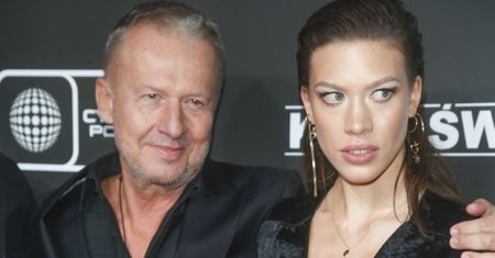 Bogusław Linda ma bliźniaków z wakacyjnego romansu. "Nigdy się nie ożeniłem"