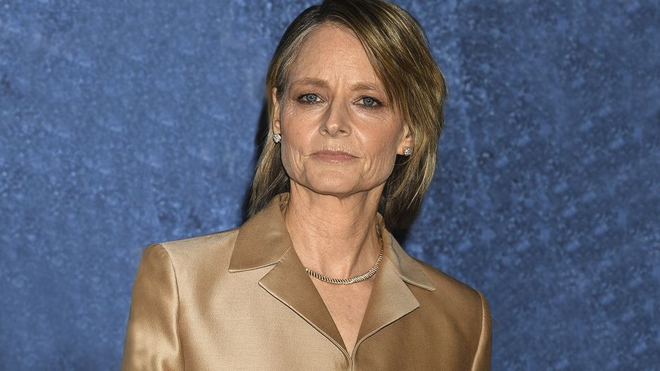Jodie Foster chroni swoją prywatność